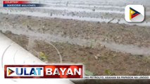 State of calamity, idineklara sa Kabayan, Benguet dahil sa pinsala ng bagyo