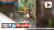 Lalaki na taga-Palawan, nakalikha ng hydroelectric-powered generator mula sa recycled materials