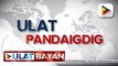 GLOBALITA | Higit 30, patay sa matinding pagbaha sa Turkey