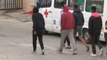 Comienza el retorno a Marruecos de los menores que entraron a Ceuta en mayo