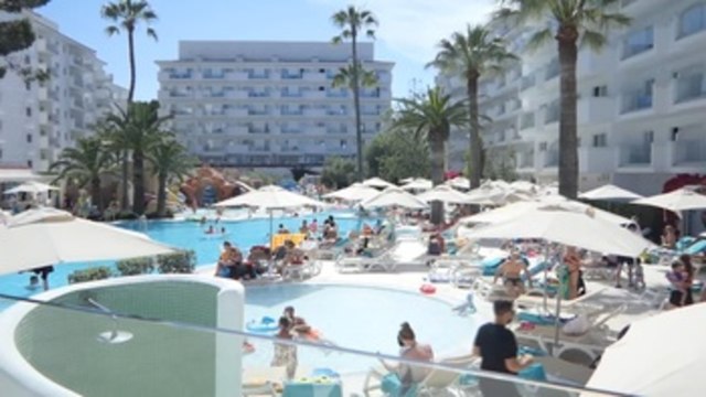 Hoteles y alimentos aceleran la inflación al 2,9 % en julio