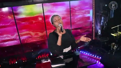 1ère soirée || plonje devan bondye 08/08/2021 | 1100 South State Rd 7, Margate, FL 33068