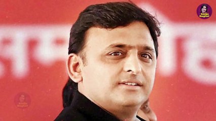 UP के पूर्व CM  Aalha Akhilesh Yadav  आल्हा अखिलेश यादव  Samajwadi Par