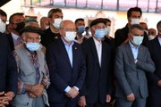 Son dakika haberi | CHP Genel Başkanı Kılıçdaroğlu, teyzesinin cenaze törenine katılmak üzere Tunceli'ye geldi