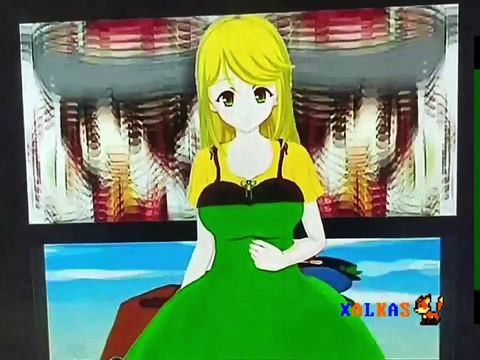 Presentazione TECNEZIOSA di Xalkas_ITA 2K