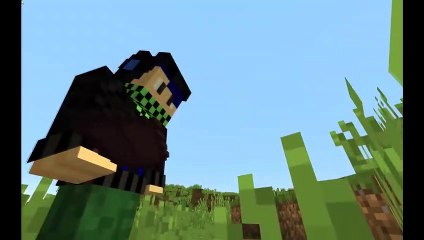 GiacoxXennon ha fatto finalmente una presentazione Minecraftiana del suo canale
