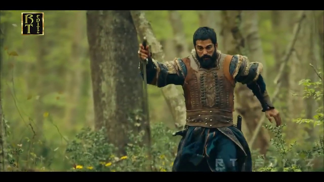Osman Killed Kalanoz | Revenge of Savci Bey | Whatsapp Status | ⚔️Kurlus Osman⚔️