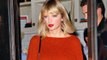 Man arrested after allegedly trespassing on Taylor Swift’s property