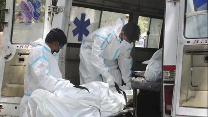 5 deaths due to Delta Plus Variant in Maharashtra