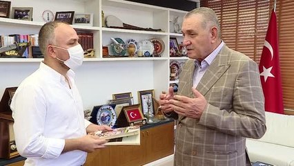 Mevsimlik orman işçileri kadro müjdesi bekliyor