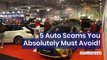 5 Auto Scams You Absolutely Must Avoid!
