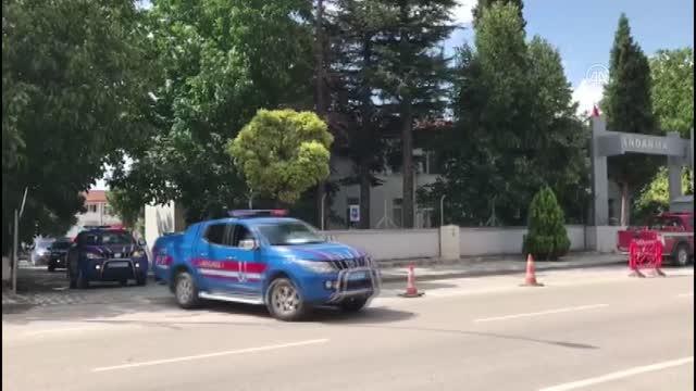 Gölpazarı ilçesinde uyuşturucu operasyonu