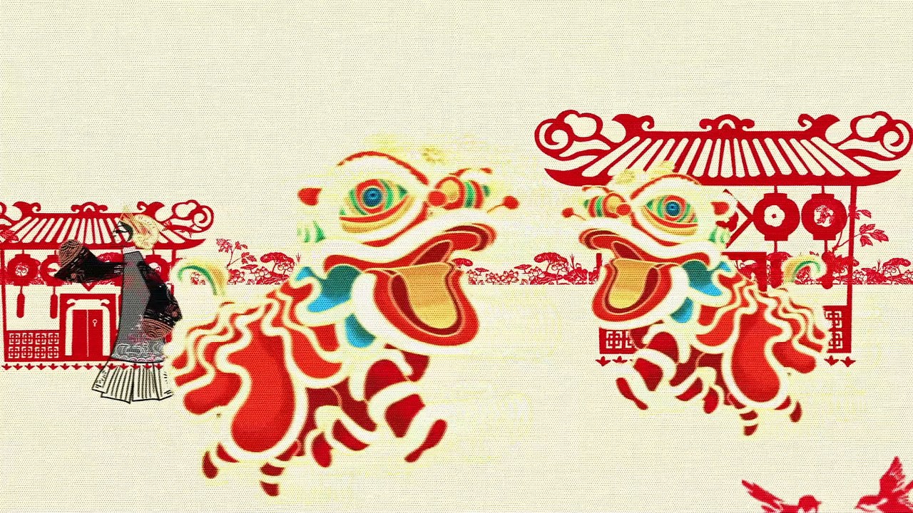 Le théâtre d’ombres de Tengchong 云南腾冲皮影