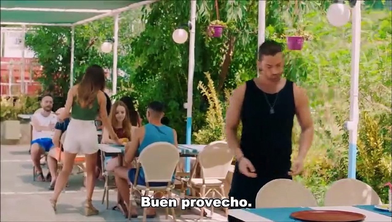 ADA MASALI CUENTO DE LAS ISLAS SUBTITULADO EN ESPAÑOL CAPITULO-8- PARTE-3