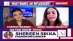 Shweta Tanwar Mukherjee, Lifestyle Influencer NewsX Influencer A-List NewsX