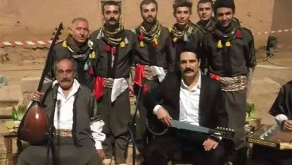 Sıra gecelerinin aranan ismi Mehmet Akif Çekirge hayatını kaybetti