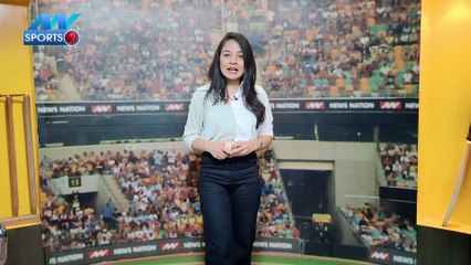 on this day 17 year old Sachin scored his first international century