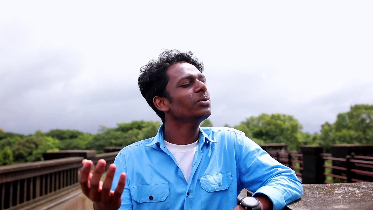 Mullai Poo Vasam | Bhavin Vinod | Isai Vannan