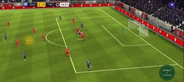 Knavii 1-0 Viktoria Koln (3.Liga) FIFA Mobile By Knavii