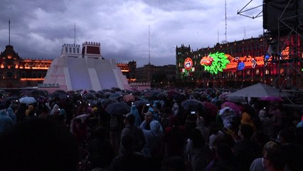 Mexique : il y a 500 ans, l'Empire Aztèque chutait face aux envahisseurs espagnols
