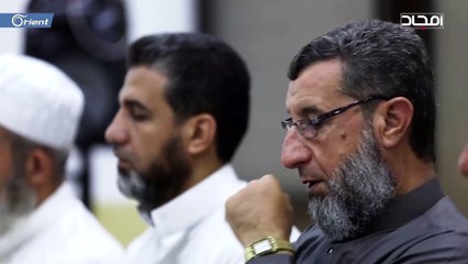 أهالي ريف حلب يطالبون بدخول هيئة تحرير الشام إلى مناطقهم