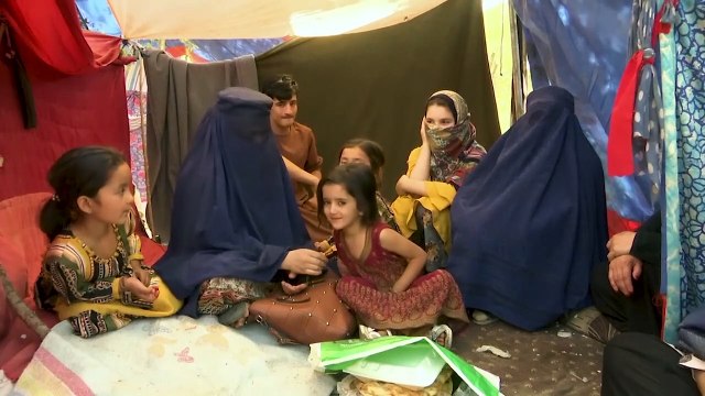 Afeganistão: Mulheres temem o regresso dos talibãs