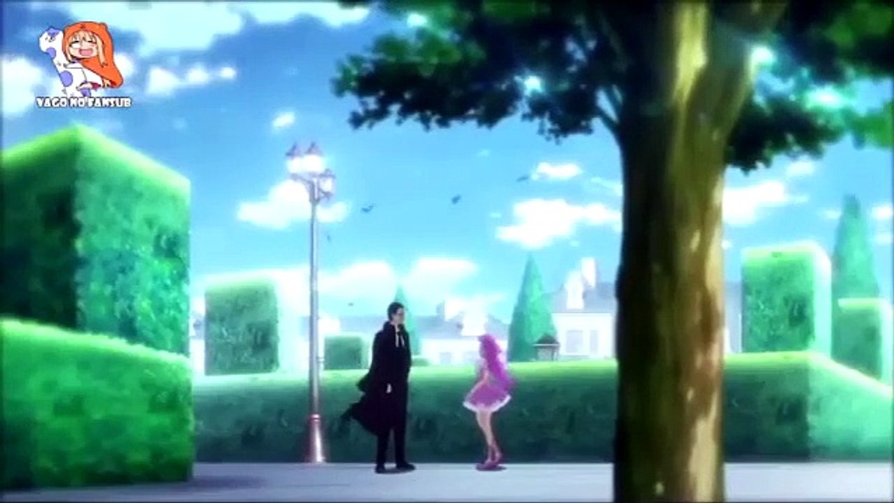 Cupid chocolates capitulo 3 sub al español