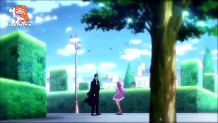 Cupid chocolates capitulo 3 sub al español