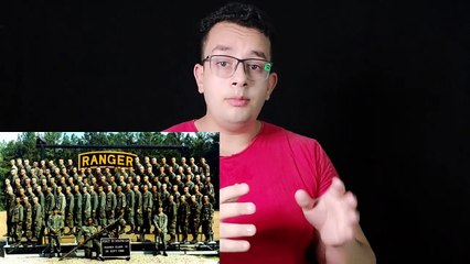 روائي تجارة انجليزي -- وثائقي القوات الخاصة المصرية