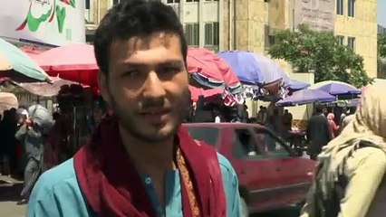 Les talibans avancent de plus en plus vite, ils sont à 50 km de Kaboul