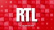 Le journal RTL de 15h du 14 août 2021
