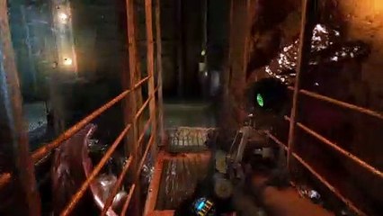 Metro Redux 2021.07.21 - Collecting Alien Tissue Samples