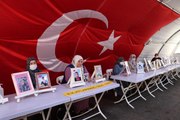 Son dakika... Diyarbakır anneleri evlat nöbetini kararlılıkla sürdürüyor