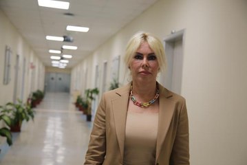 Türkiye'de çift kol nakli yapılan 5. hasta Ayılmazdır'ın kollarını daha erken kullanması bekleniyor