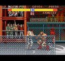 Street Fighter II : The World Warrior online multiplayer - snes