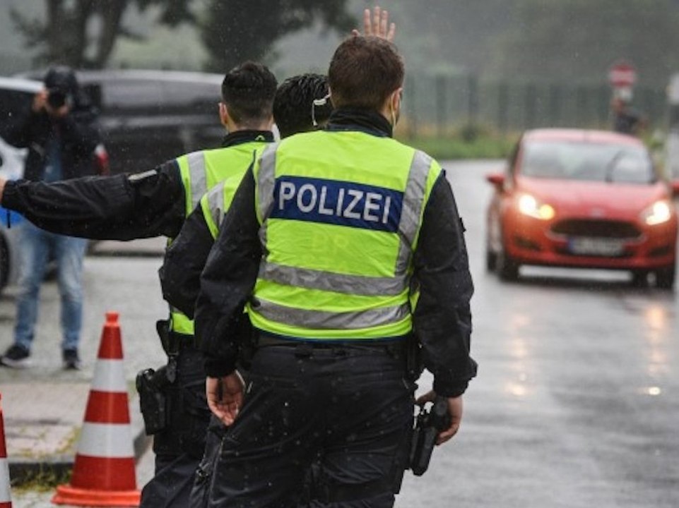 Bundespolizei zieht Bilanz: So viele Rückreisen wurden verschwiegen