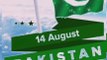 Shukria Pakistan | Independence Day Mili Naghma -14 August Mili Nagma 2021