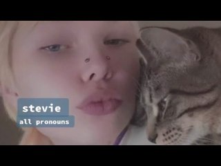 Eminem's adopted daughter comes out as genderfluid on TikTok