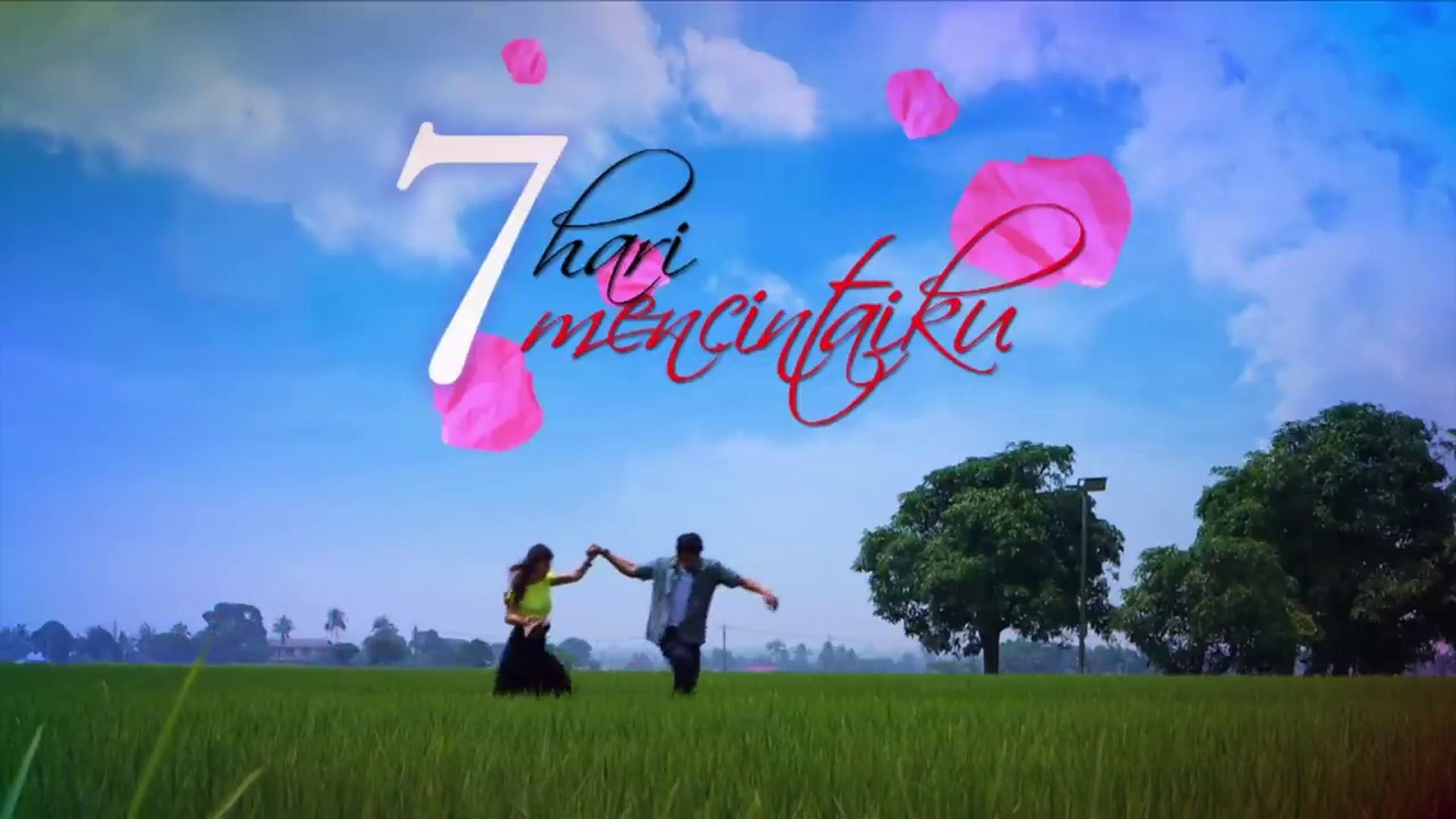 7 Hari Mencintaiku Full Episod 9 Video Dailymotion