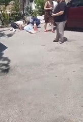 ÇAY SOĞUK, DİYE SEMAVERİ DEVİREN MÜŞTERİYİ ÖLDÜRDÜ