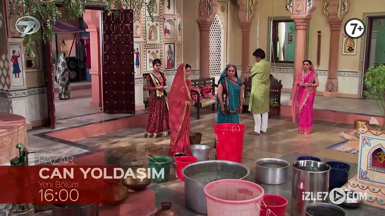 Can Yoldaşım 16. Bölüm Fragmanı - 15 Ağustos Pazar