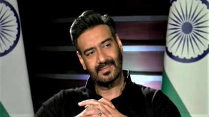 Who is more powerful PM? What did Ajay Devgn reply