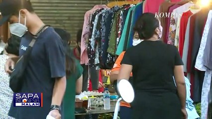 Selamatkan Daya Beli Masyarakat di Tengah Pandemi, Bansos dan BST Masih Jadi Andalan Pemerintah