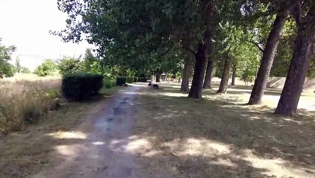 Burlada lanza un vídeo para concienciar sobre las 'no fiestas' con el lema las viviremos