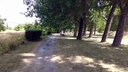 Burlada lanza un vídeo para concienciar sobre las 'no fiestas' con el lema "las viviremos"