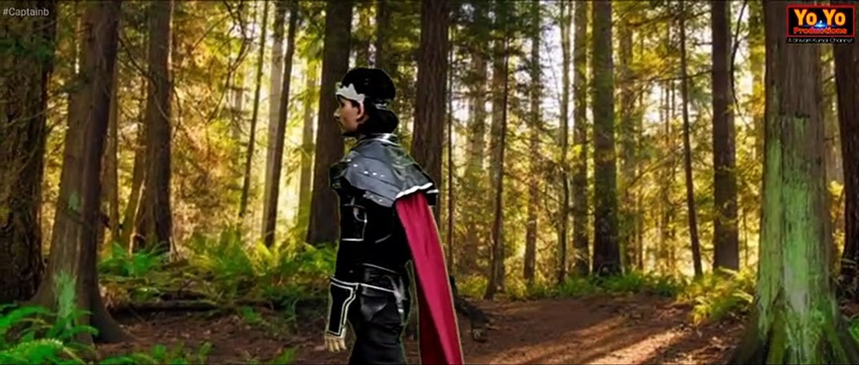 Baalveer Returns Full Episodes 355 part-2 , 15 August 2021 _ Sony SAB