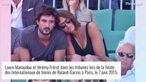 Jérémy Frérot marié à Laure Manaudou : sa demande inoubliable, dans un cadre spécial