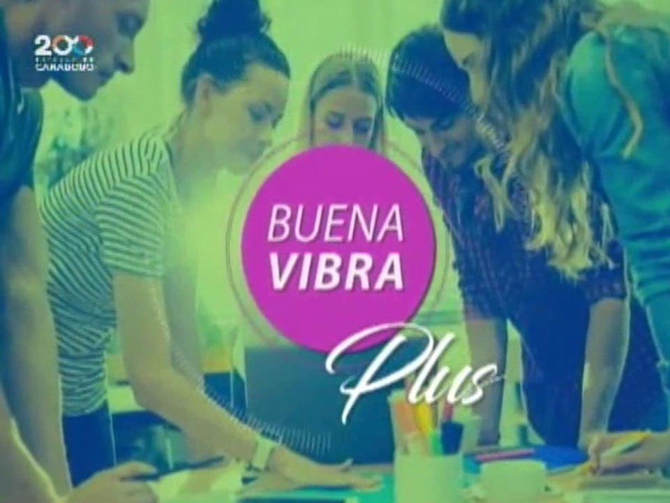 Buena Vibra PLUS |Estilos de vida saludables y Tendencias musicales de los 90`s