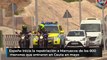 España inicia la repatriación a Marruecos de los 800 menores que entraron en Ceuta en mayo