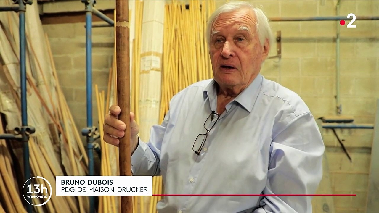 Chaise bistrot : les secrets de la plus parisienne des chaises